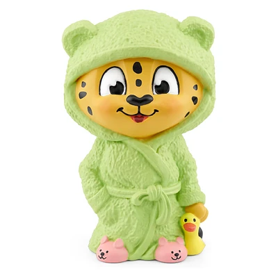 TONIES Tonie Leos Tag - Es Ist So Weit – Badezeit! 2 TONIES Tonie Leos Tag - Es Ist So Weit – Badezeit! – Bild 2