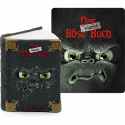 TONIES Tonie Das Kleine Böse Buch