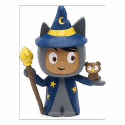 TONIES Kreativ-Tonie - Zauberer