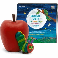 TONIES Tonie Die Kleine Raupe Nimmersatt