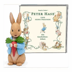 TONIES Tonie Peter Hase Und Seine Freunde - Geschichten-Schatz Sale