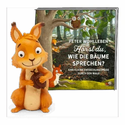 TONIES Peter Wohlleben - Hörst Du Wie Die Bäume Sprechen?