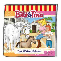 TONIES Tonie Bibi Und Tina - Das Waisenfohlen -Tonies pq6wotrjg2a2dap2is1ouexok0w9