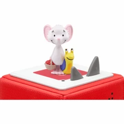 TONIES Tonie Tilda Apfelkern - Das Drinnen-Picknick -Tonies qww2cud3x7p49pdckx2f9lpbce1c