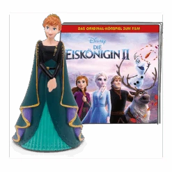 TONIES Tonie Disney Die Eiskönigin - Die Eiskönigin 2
