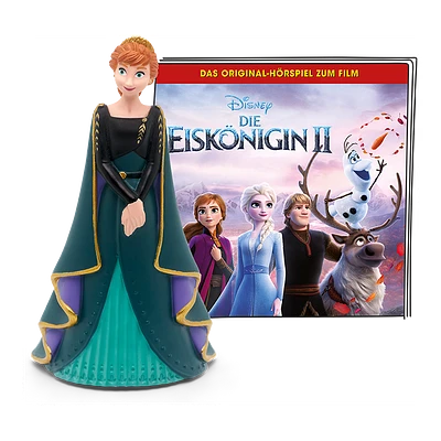 TONIES Tonie Disney Die Eiskönigin - Die Eiskönigin 2 1 TONIES Tonie Disney Die Eiskönigin - Die Eiskönigin 2