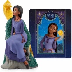 TONIES Tonie Disney Wish