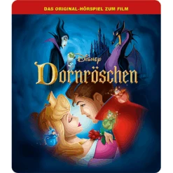 TONIES Tonie Disney Dornröschen - Dornröschen -Tonies ry07h1t6qvgygzg7ute6cfm249qc