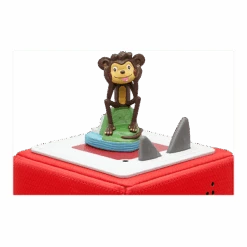 TONIES Tonie Die Abenteuer Von Affenzahn -Tonies t605yagikltr4f3ky476woqz1ga0