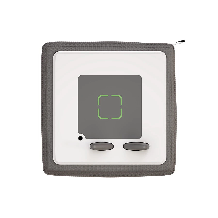 TONIES Toniebox Starterset Anthrazit Mit Kreativ-Tonie 2 TONIES Toniebox Starterset Anthrazit Mit Kreativ-Tonie – Bild 2