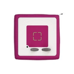 TONIES Toniebox Starterset Beere Mit Kreativ-Tonie 6 TONIES Toniebox Starterset Beere Mit Kreativ-Tonie -Tonies toniebox starterset beere bedienfeld