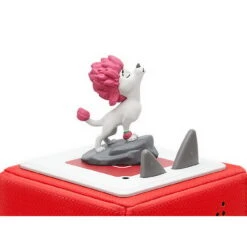 Tonies - 100 Prozent Wolf - Hörspiel 5 Tonies - 100 Prozent Wolf - Hörspiel -Tonies tonies 100 wolf box