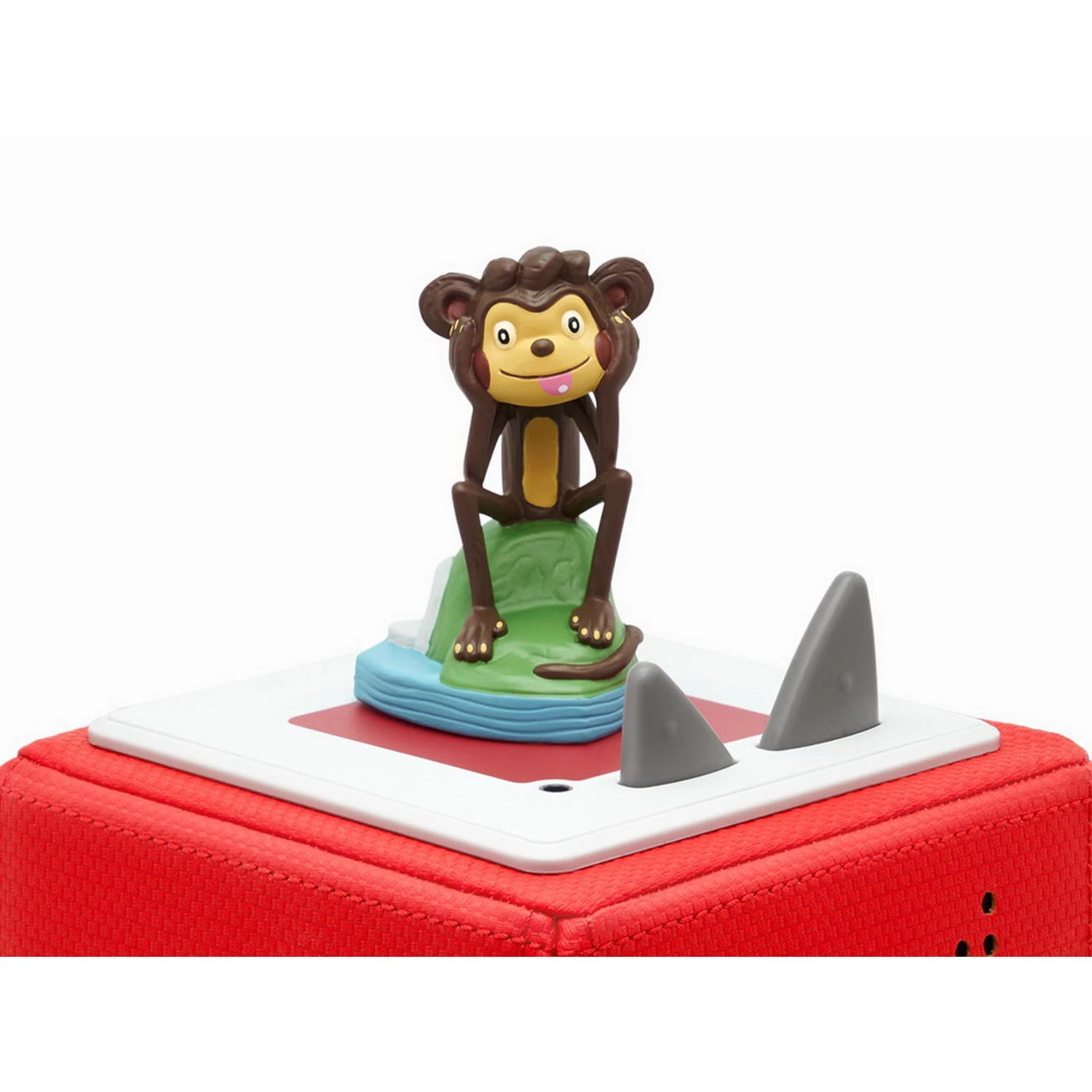 Tonies - Affenzahn Utopia - Die Abentteuer Von Affenzahn - Hörspiel 3 Tonies - Affenzahn Utopia - Die Abentteuer Von Affenzahn - Hörspiel – Bild 3