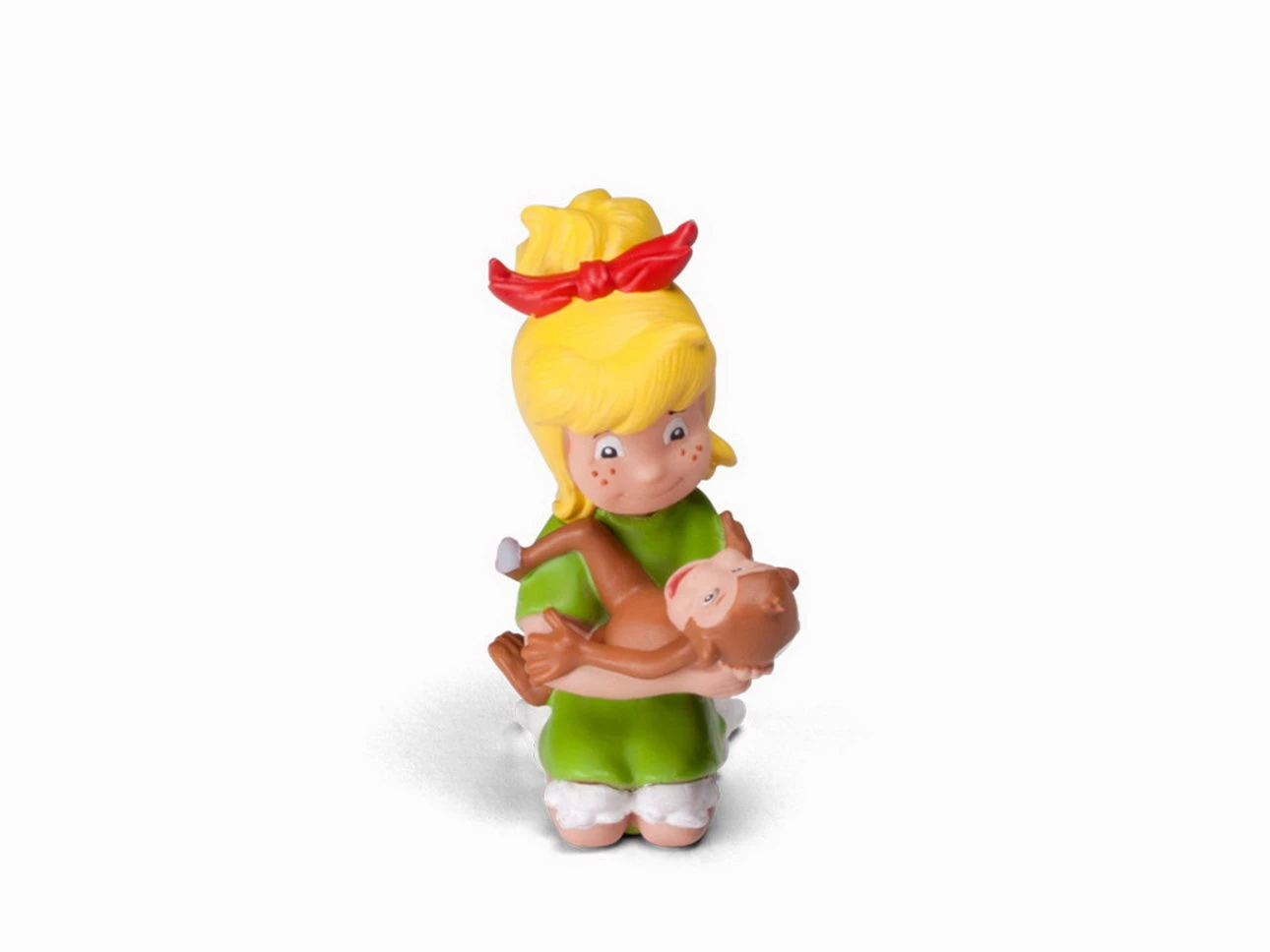 Tonies - Bibi Blocksberg - Der Affe Ist Los - Hörspiel 2 Tonies - Bibi Blocksberg - Der Affe Ist Los - Hörspiel – Bild 2