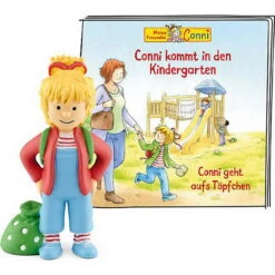 Tonies - Conni - Kommt In Den Kindergarten NEU - Hörspiel 5 Tonies - Conni - Kommt In Den Kindergarten NEU - Hörspiel -Tonies tonies conni kindergarten