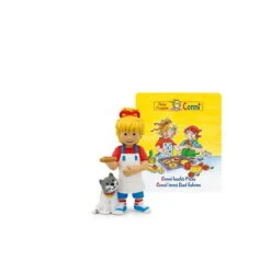 Tonies - Conni - Backt Pizza - Lernt Rad Fahren NEU 2023 - Hörspiel 5 Tonies - Conni - Backt Pizza - Lernt Rad Fahren NEU 2023 - Hörspiel -Tonies tonies conni pizza radpqnmbflkublyb