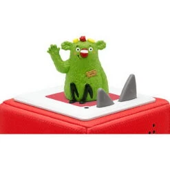 Titelseite 32 Tonies - Das Kleine WIR - Hörspiel Mit Musik