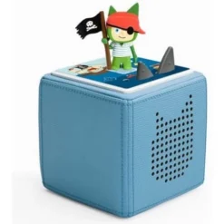 Tonies - Dekofolie - Auf Den Sieben Weltmeeren Hellblau 3 Tonies - Dekofolie - Auf Den Sieben Weltmeeren Hellblau -Tonies tonies dekofolie sieben weltmeere hellblau