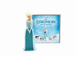 Tonies - Disney - Die Eiskönigin - Hörspiel Mit Liedern 5 Tonies - Disney - Die Eiskönigin - Hörspiel Mit Liedern -Tonies tonies disney eisk nigin