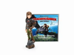 Tonies - Dragons - Drachenzähmen Leicht Gemacht 1 - Hörspiel 5 Tonies - Dragons - Drachenzähmen Leicht Gemacht 1 - Hörspiel -Tonies tonies drachenzaehmen leicht