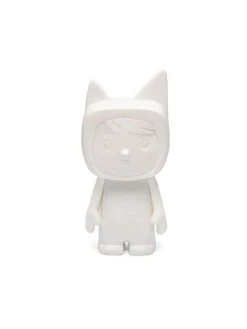 Titelseite 23 TONIES, Höfigur - Kreativ Tonie Blanko