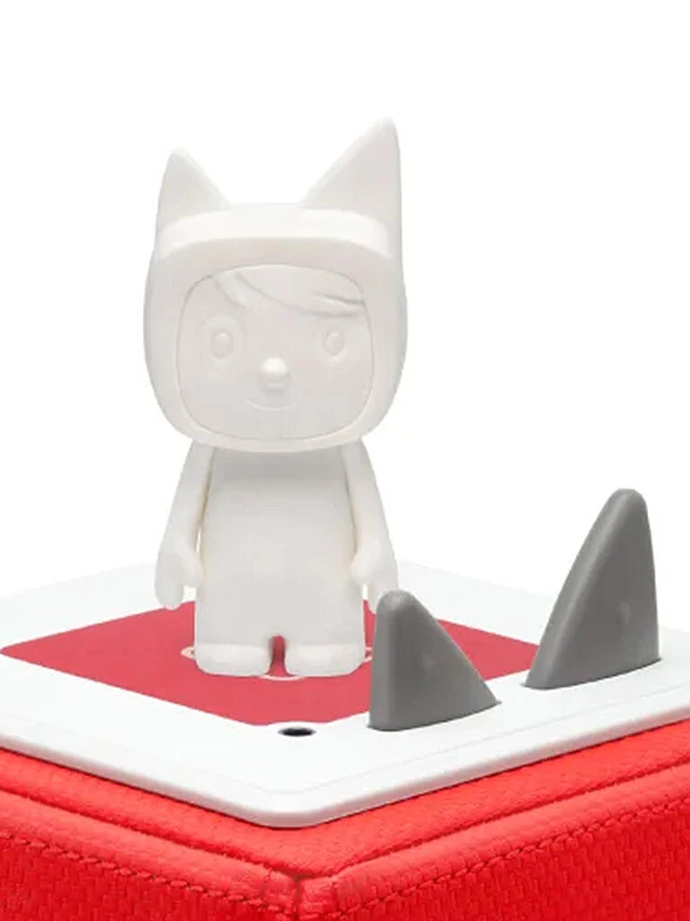 TONIES, Höfigur - Kreativ Tonie Blanko 4 TONIES, Höfigur - Kreativ Tonie Blanko – Bild 4