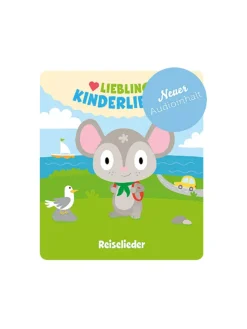 TONIES, Hörfigur - 30 Lieblingslieder - Reiselieder 7 TONIES, Hörfigur - 30 Lieblingslieder - Reiselieder -Tonies tonies hC3B6rfigur 30lieblingslieder reiselieder 4 768 1024 75 7603559 4