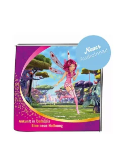 TONIES, Hörfigur - Ankunft In Centopia / Eine Neue Hoffnung 5 TONIES, Hörfigur - Ankunft In Centopia / Eine Neue Hoffnung -Tonies tonies hC3B6rfigur ankunftincentopiaeineneuehoffnung 3 768 1024 75 7430607 3