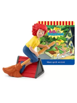 TONIES, Hörfigur - Bibi Blocksberg - Mami Spielt Verrückt