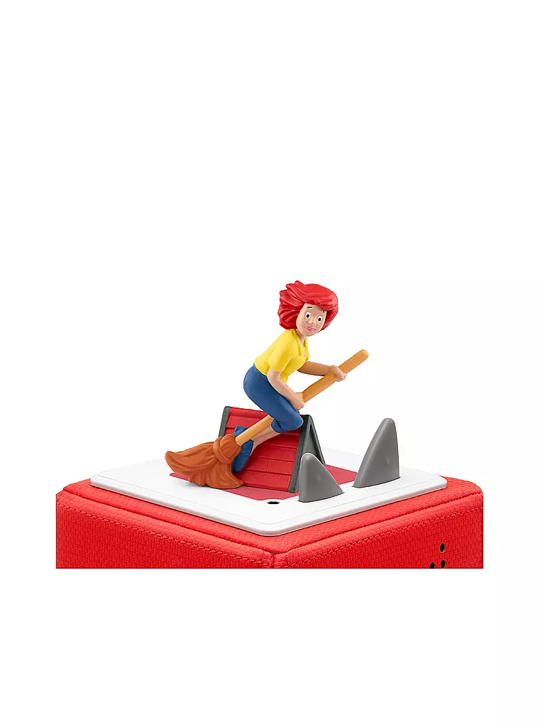 TONIES, Hörfigur - Bibi Blocksberg - Mami Spielt Verrückt 2 TONIES, Hörfigur - Bibi Blocksberg - Mami Spielt Verrückt – Bild 2