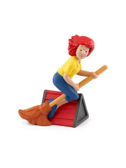 TONIES, Hörfigur - Bibi Blocksberg - Mami Spielt Verrückt 6 TONIES, Hörfigur - Bibi Blocksberg - Mami Spielt Verrückt -Tonies tonies hC3B6rfigur bibiblocksberg mamispieltverrC3BCckt 3 768 1024 75 7612469 3