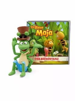 TONIES, Hörfigur - Biene Maja - Der Bienentanz