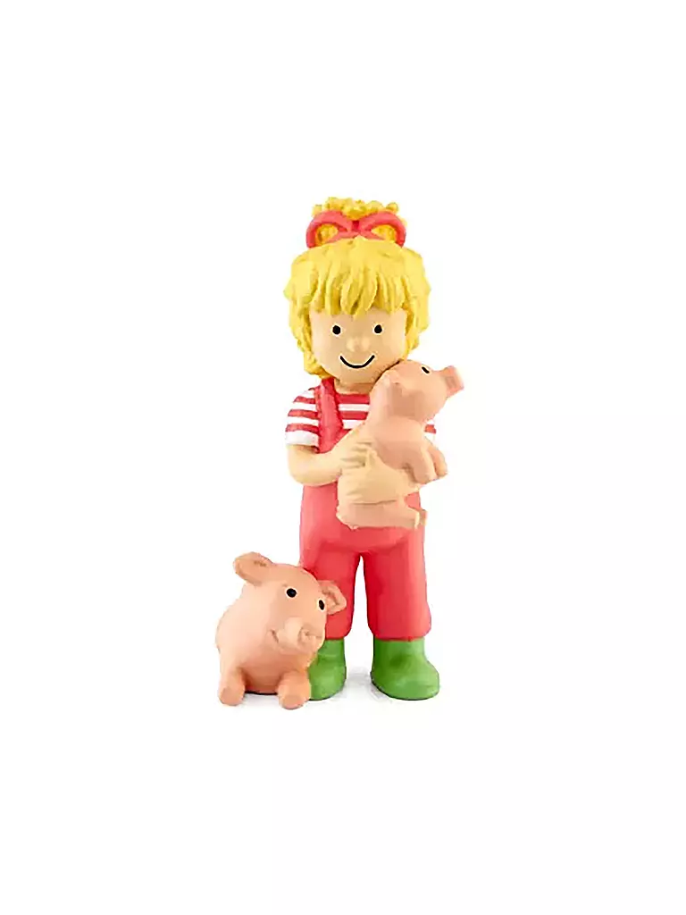 TONIES, Hörfigur - Conni Auf Dem Bauernhof 2 TONIES, Hörfigur - Conni Auf Dem Bauernhof – Bild 2