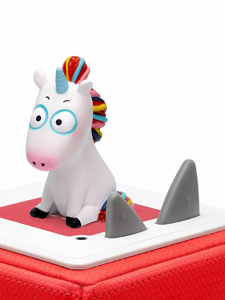 TONIES, Hörfigur - Das NEINhorn & Das NEINhorn Und Die SchLANGEWEILE 2 TONIES, Hörfigur - Das NEINhorn & Das NEINhorn Und Die SchLANGEWEILE – Bild 2