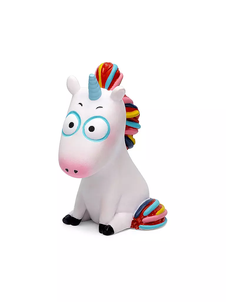 TONIES, Hörfigur - Das NEINhorn & Das NEINhorn Und Die SchLANGEWEILE 3 TONIES, Hörfigur - Das NEINhorn & Das NEINhorn Und Die SchLANGEWEILE – Bild 3