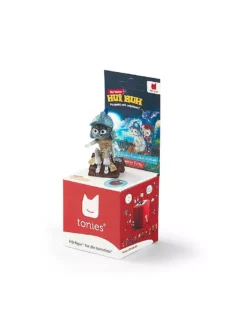 TONIES, Hörfigur - Der Kleine Hui Buh - Wie Hui Buh Seine Rasselkette Bekam/Die Halloween-Party