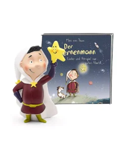 TONIES, Hörfigur - Der Sternenmann