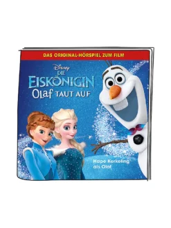 TONIES, Hörfigur - Die Eiskönigin - Olaf Taut Auf -Tonies tonies hC3B6rfigur dieeiskC3B6nigin olaftautauf 4 768 1024 75 7557850 4