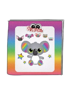 TONIES, Hörfigur - Die Glubschis - Miss Crayon Auf Heißer Spur -Tonies tonies hC3B6rfigur dieglubschis misscrayonaufheiC39Ferspur 4 768 1024 75 7557853 4