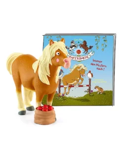 TONIES, Hörfigur - Die Haferhorde: Immer Den Nüstern Nach