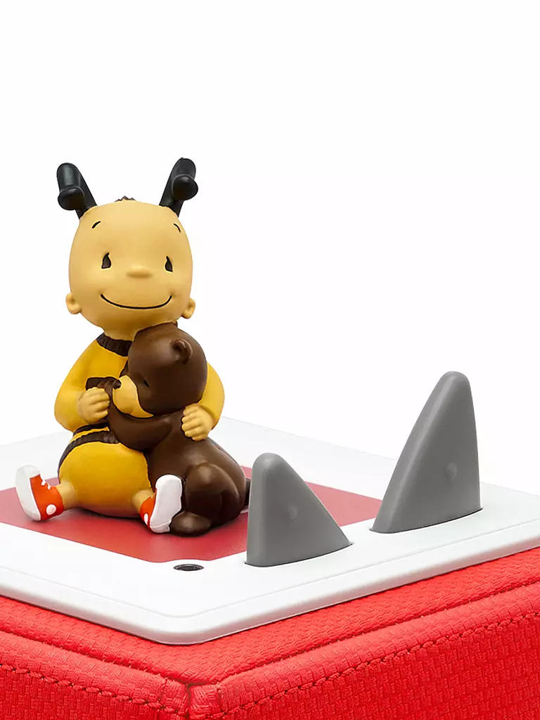 TONIES, Hörfigur - Die Kleine Hummel Bommel / Die Kleine Hummel Bommel Sucht Das Glück 2 TONIES, Hörfigur - Die Kleine Hummel Bommel / Die Kleine Hummel Bommel Sucht Das Glück – Bild 2