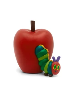 TONIES, Hörfigur - Die Kleine Raupe Nimmersatt 6 TONIES, Hörfigur - Die Kleine Raupe Nimmersatt -Tonies tonies hC3B6rfigur diekleineraupenimmersatt 3 768 1024 75 7568661 3