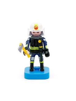 TONIES, Hörfigur - Die Playmos - Großbrand In Der Feuerwache -Tonies tonies hC3B6rfigur dieplaymos groC39Fbrandinderfeuerwache 4 768 1024 75 7253603 4