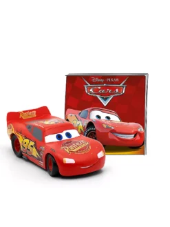 Titelseite 9 TONIES, Hörfigur - Disney - Cars