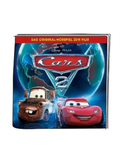 TONIES, Hörfigur - Disney - Cars 2 -Tonies tonies hC3B6rfigur disney cars2 4 768 1024 75 7509227 4