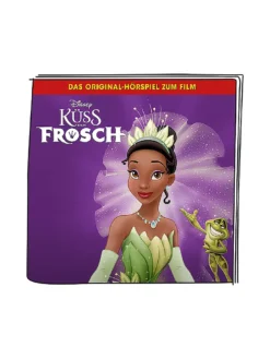 TONIES, Hörfigur - Disney - Küss Den Frosch 7 TONIES, Hörfigur - Disney - Küss Den Frosch -Tonies tonies hC3B6rfigur disney kC3BCssdenfrosch 4 768 1024 75 7509225 4