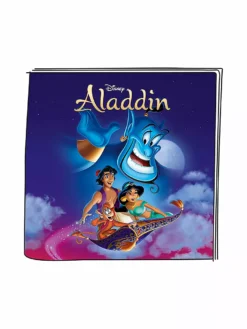 TONIES, Hörfigur - Disney Aladdin 6 TONIES, Hörfigur - Disney Aladdin -Tonies tonies hC3B6rfigur disneyaladdin 3 768 1024 75 7282725 3