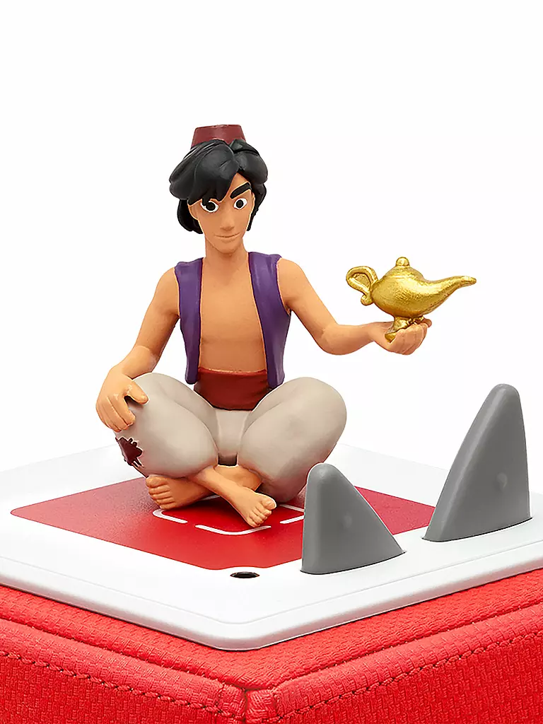 TONIES, Hörfigur - Disney Aladdin 4 TONIES, Hörfigur - Disney Aladdin – Bild 4
