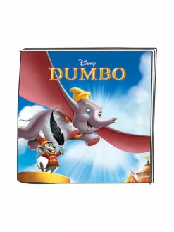 TONIES, Hörfigur - Disney Dumbo 6 TONIES, Hörfigur - Disney Dumbo -Tonies tonies hC3B6rfigur disneydumbo 3 768 1024 75 7282726 3