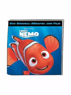 TONIES, Hörfigur - Disney Findet Nemo 7 TONIES, Hörfigur - Disney Findet Nemo -Tonies tonies hC3B6rfigur disneyfindetnemo 4 768 1024 75 7379005 4